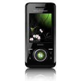Sony Ericsson S500i