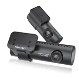 BlackVue Dual Camera DR650S-2CH
