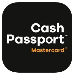 Mastercard Cash Passport