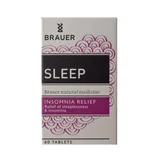 Brauer Sleep Tablets