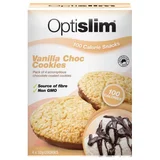 OptiSlim 100 Calorie Snacks