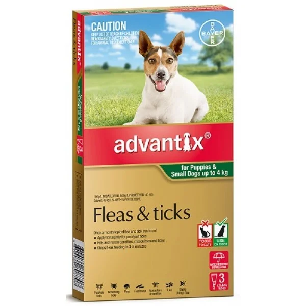 petco k9 advantix large dog