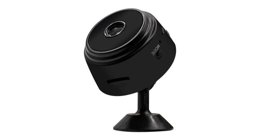 Mini Camera A9 reviews | ProductReview.com.au