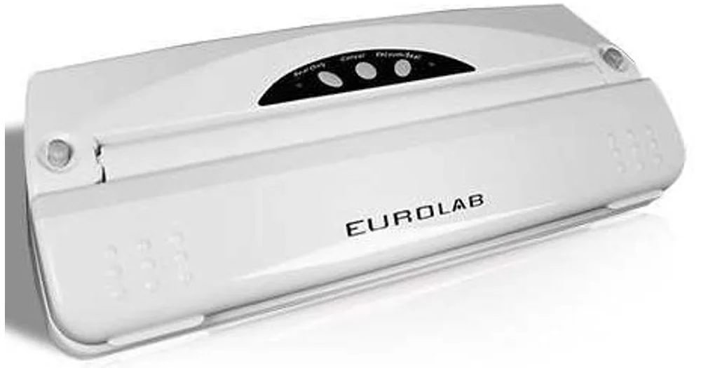 Eurolab Vacuum Sealer reviews