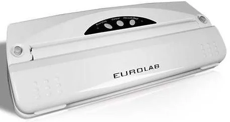 Eurolab Vacuum Sealer reviews