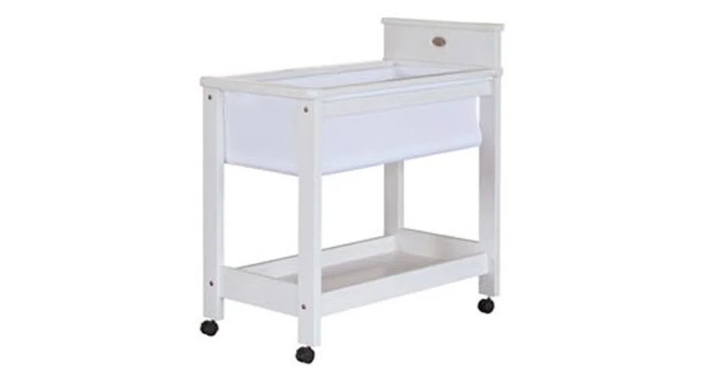 Boori country store collection bassinet