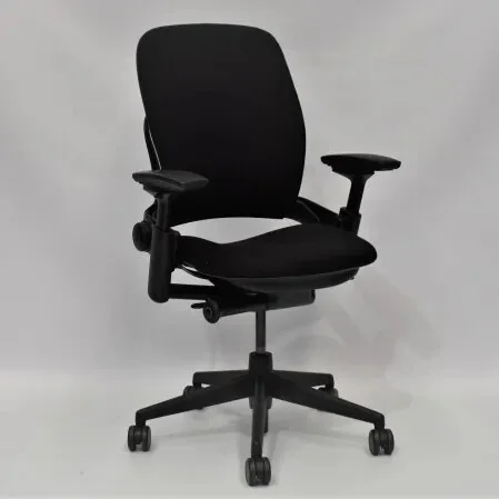 Steelcase leap best sale v2 uncomfortable