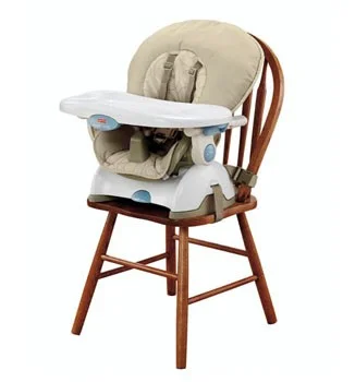 Chicco space best sale saver high chair