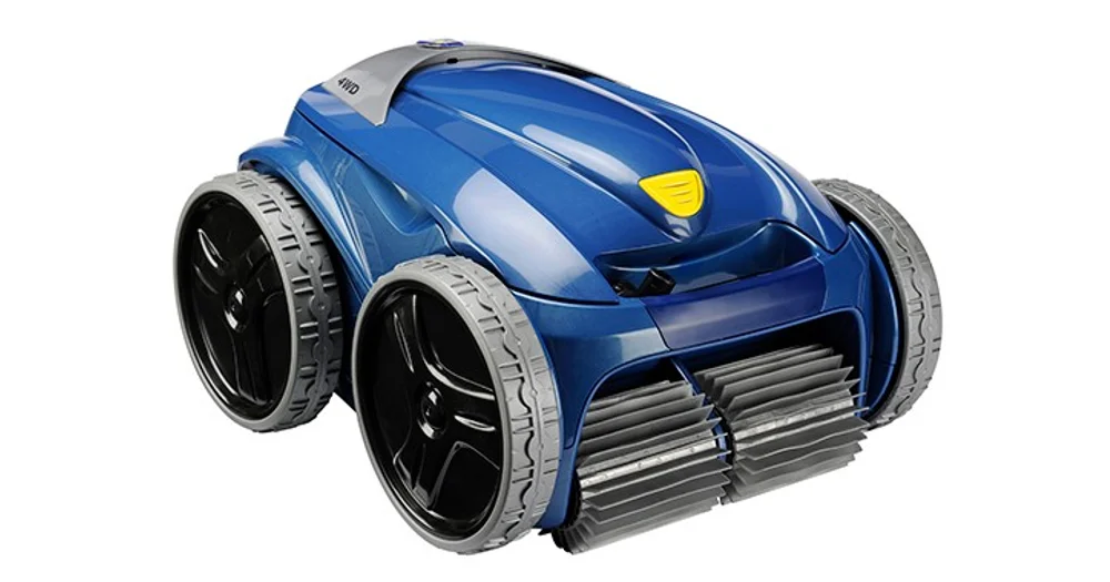 Zodiac Robotic Pool Cleaners Australia