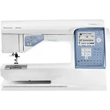 Husqvarna Sapphire 875 Quilt / 855 / 835
