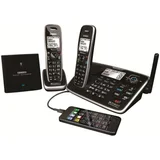 Uniden XDECT 8155 + 1