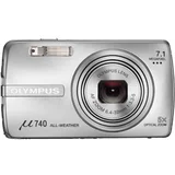 Olympus Mju 740