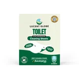 Lucent Globe Toilet Cleaning Sheets