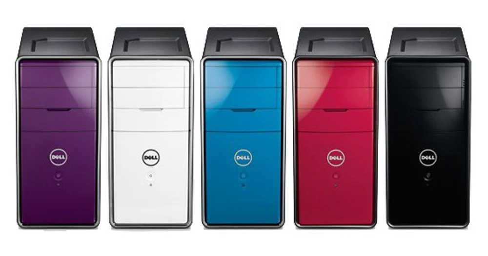 Dell Inspiron 620