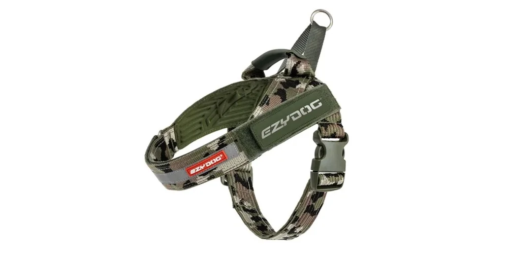 EzyDog Express Harness reviews ProductReview