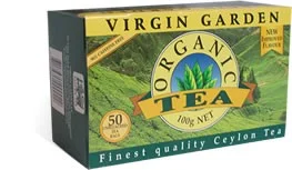 Virgin Garden Ceylon reviews