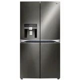 LG GF-5D712BSL (Black Stainless Steel)