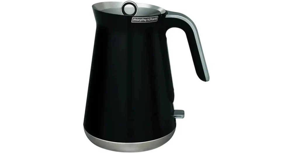 Morphy Richards Aspect 100002 (Black) reviews