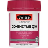 Swisse Co-Enzyme Q10