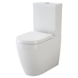 Caroma Urbane II Cleanflush Toilet Suite