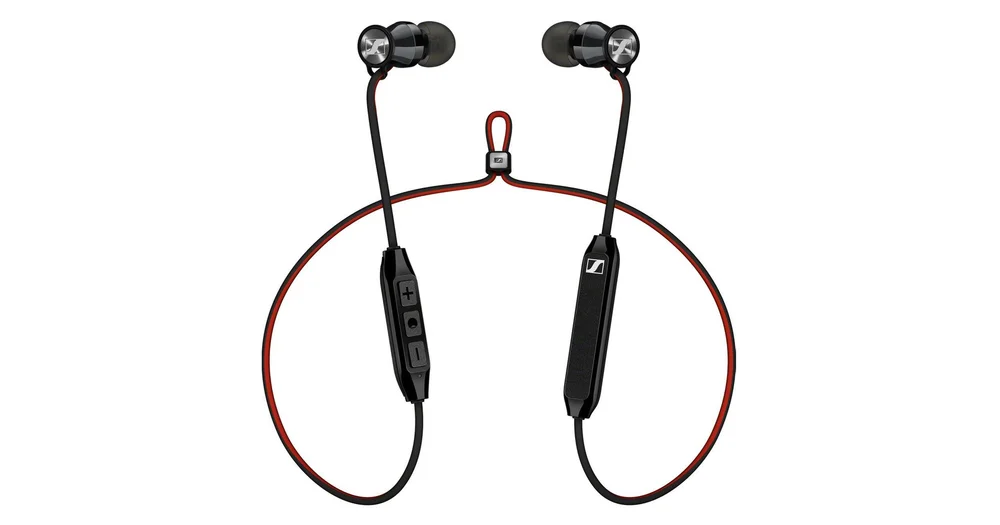 Bose soundsport wireless discount vs sennheiser momentum free