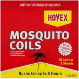 Hovex Mosquito Coils