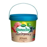 Scotts Osmocote Plus Organics All Purpose Plant Food & Soil Improver