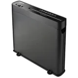 J.Burrows Slimline Strip Cut Shredder S210