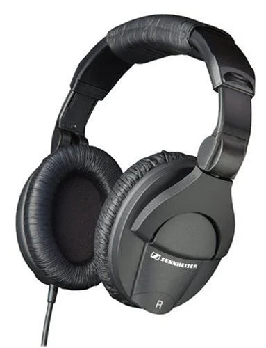 Sennheiser hd 280 pro online ii closed back headphones