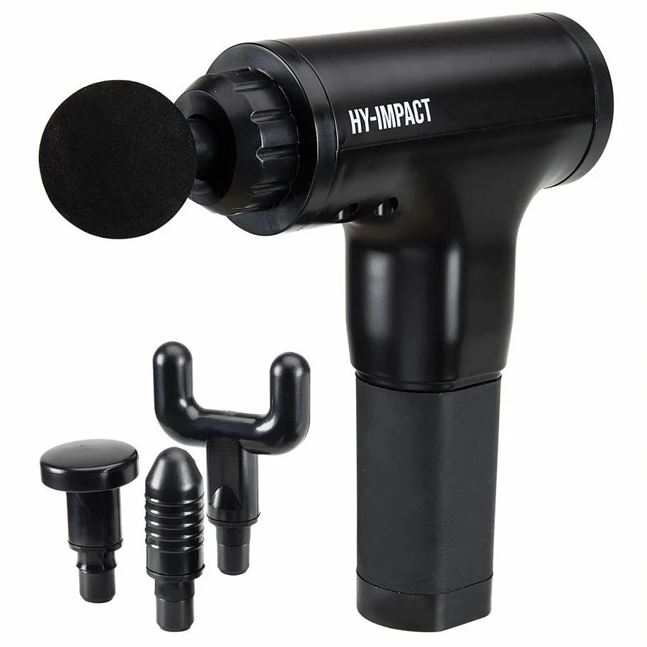 HyImpact Cordless Muscle Massager reviews