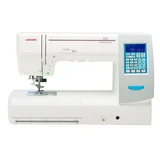 Janome Memory Craft 8200 QCP
