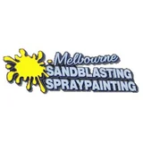Melbourne Sandblasting and Spray Painting