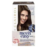 Clairol Nice 'n Easy 118 Natural Medium Brown