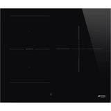 Smeg Universale 60cm Induction Hob SAI4634D