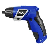 XU1 Cordless Screwdriver XSD-363