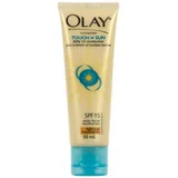 Olay Touch of Sun