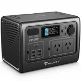 Bluetti EB55 Portable Power Station