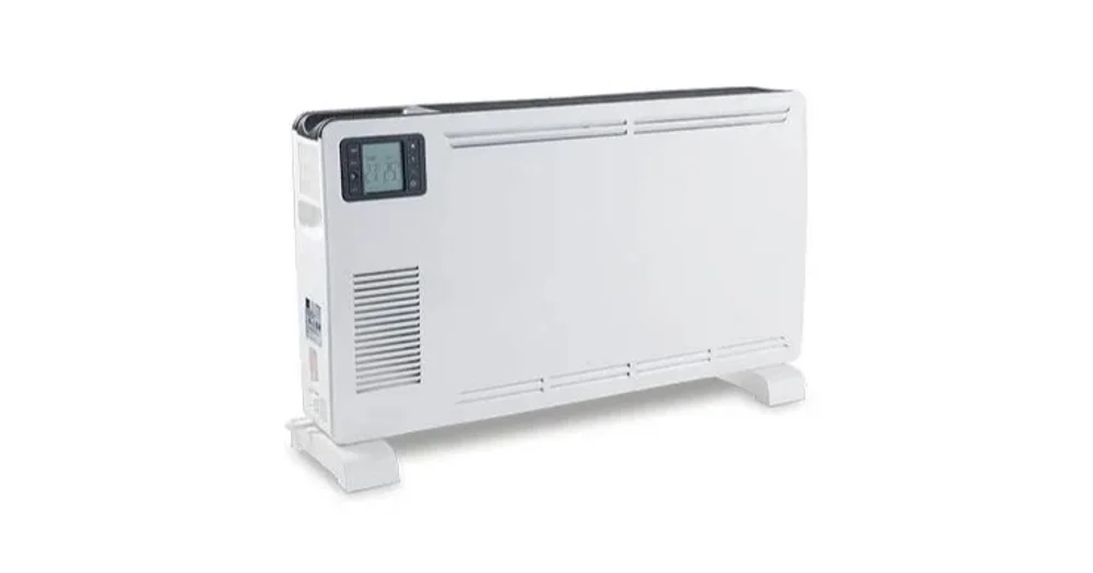 ALDI Convection Heater (Apr 2016, May 2017) Questions ProductReview