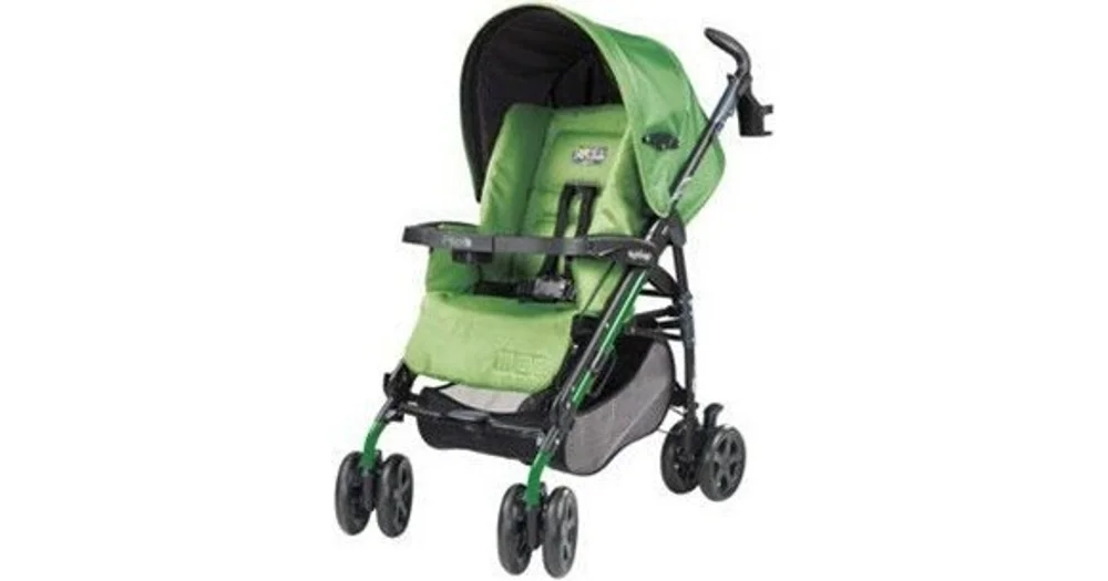 Peg Perego Pliko Pramette reviews ProductReview