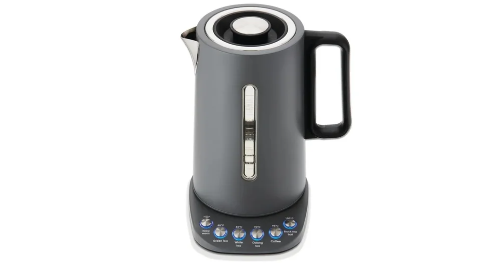 Anko smart clearance kettle