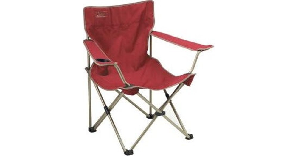 Coleman Captain Chair 50320A