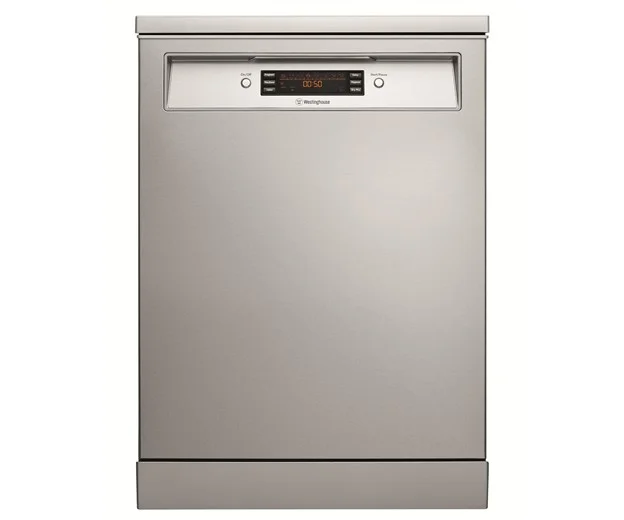 dishwasher top rack slides out