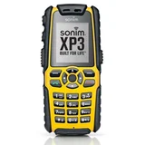 Sonim XP3 Quest Pro