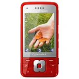 Sony Ericsson C903