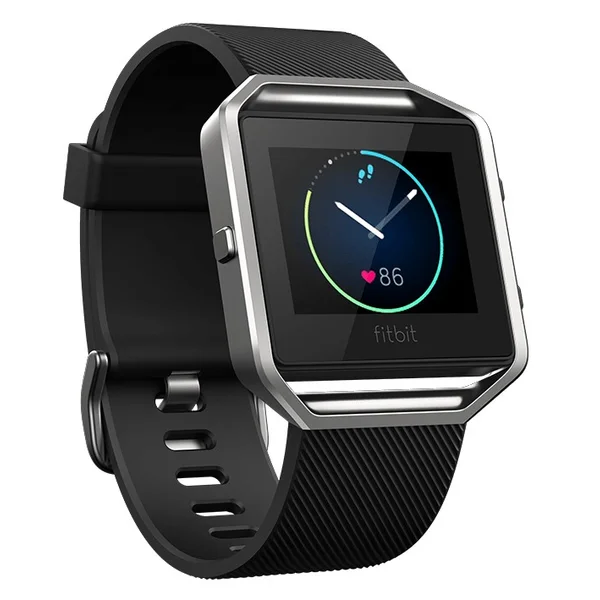 Fitbit Blaze reviews