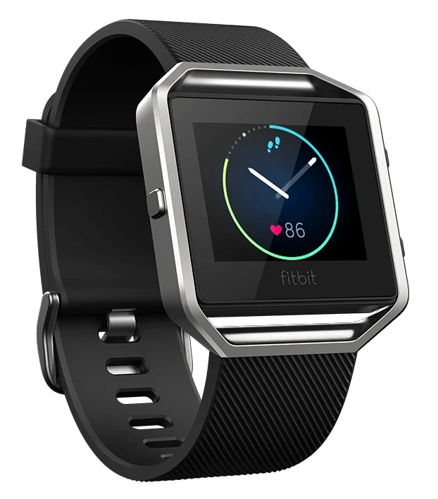 Fitbit Blaze reviews ProductReview