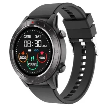 ALDI Bauhn GPS Fitness Watch reviews ProductReview