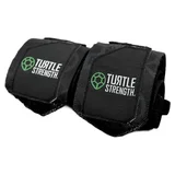 Turtle Strength Lifting Wrist Wraps
