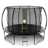 Little Nation Trampolines