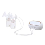 Spectra Dual Compact Portable Double Breast Pump